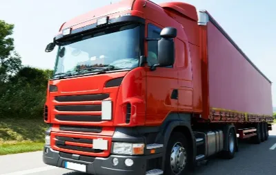 Antalya Hasköy Ambar Kargo