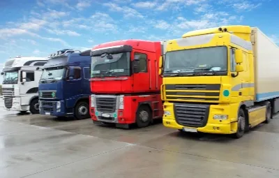 Antalya Hasköy Nakliye Ambarı