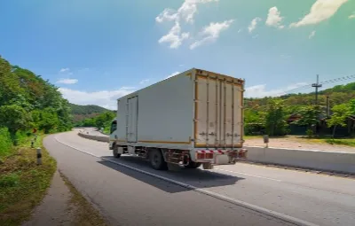 Antalya ile Hasköy Arası Bulaşık Makinesi Taşıma