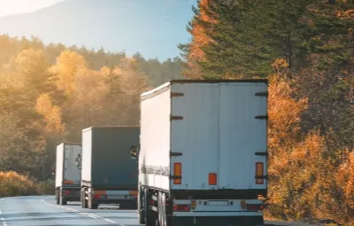 Antalya ile Hasköy Arası Klima Taşıma