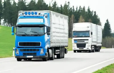 Antalya ile Hasköy Arası Eşya Taşıma